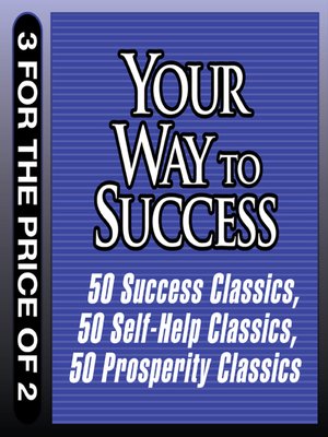 cover image of Your Way to Success
